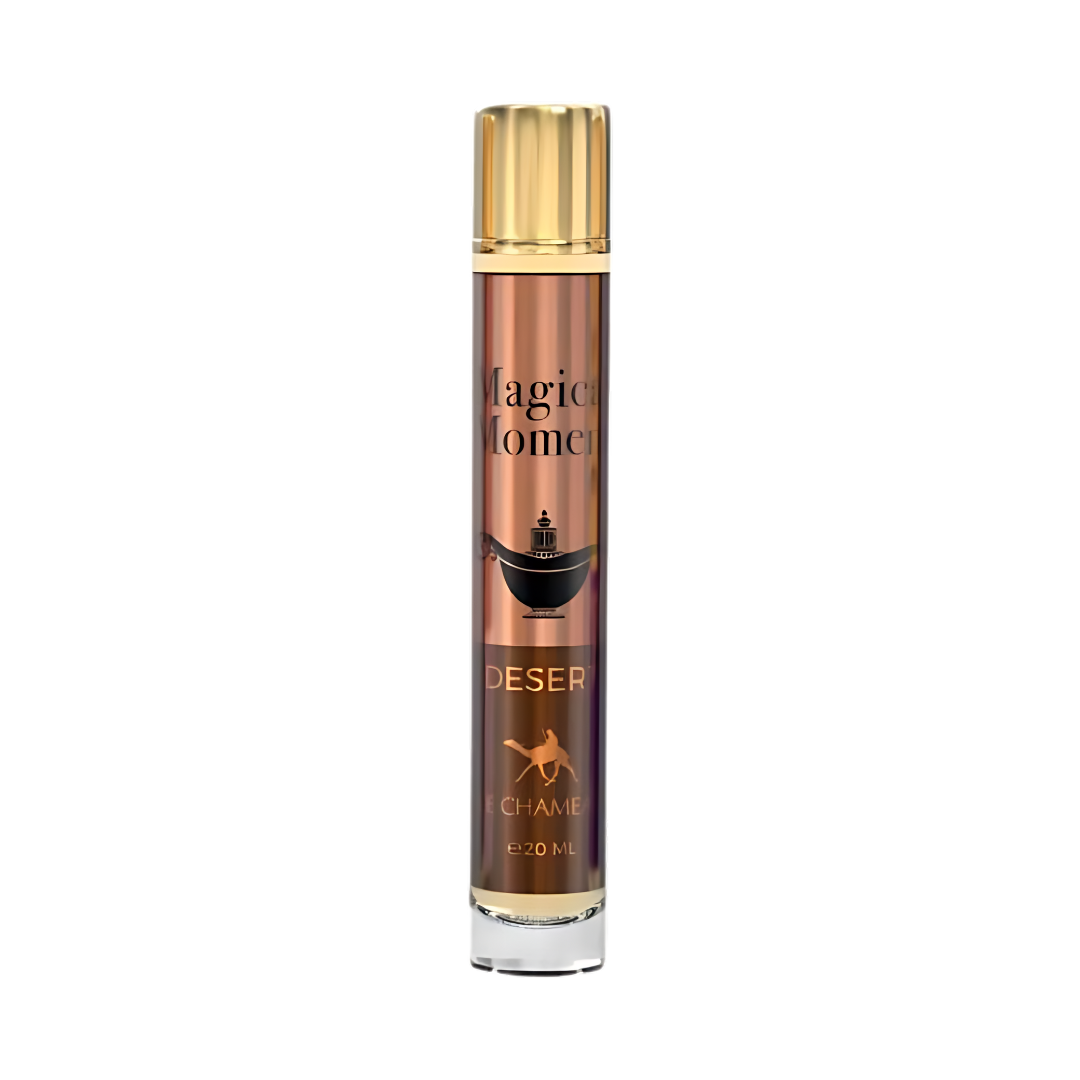 Le Chameau Magical Moment Dessert Eau de Parfum