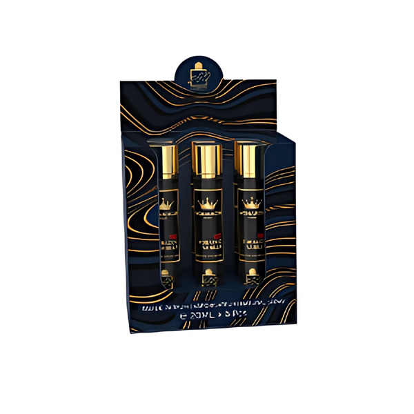 Milestone Red Tobacco Vanilla Eau de Parfum