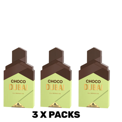 La Sera Choco Dubai Eau Da Parfum 100ml