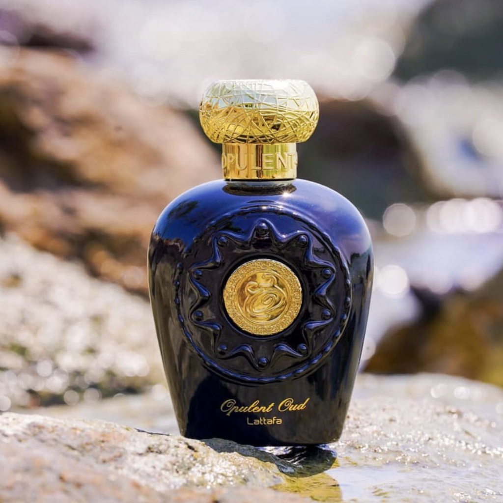 Opulent Oud 100ml