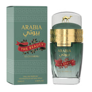 Le Chameau Arabia The Beauty Eau de Parfum