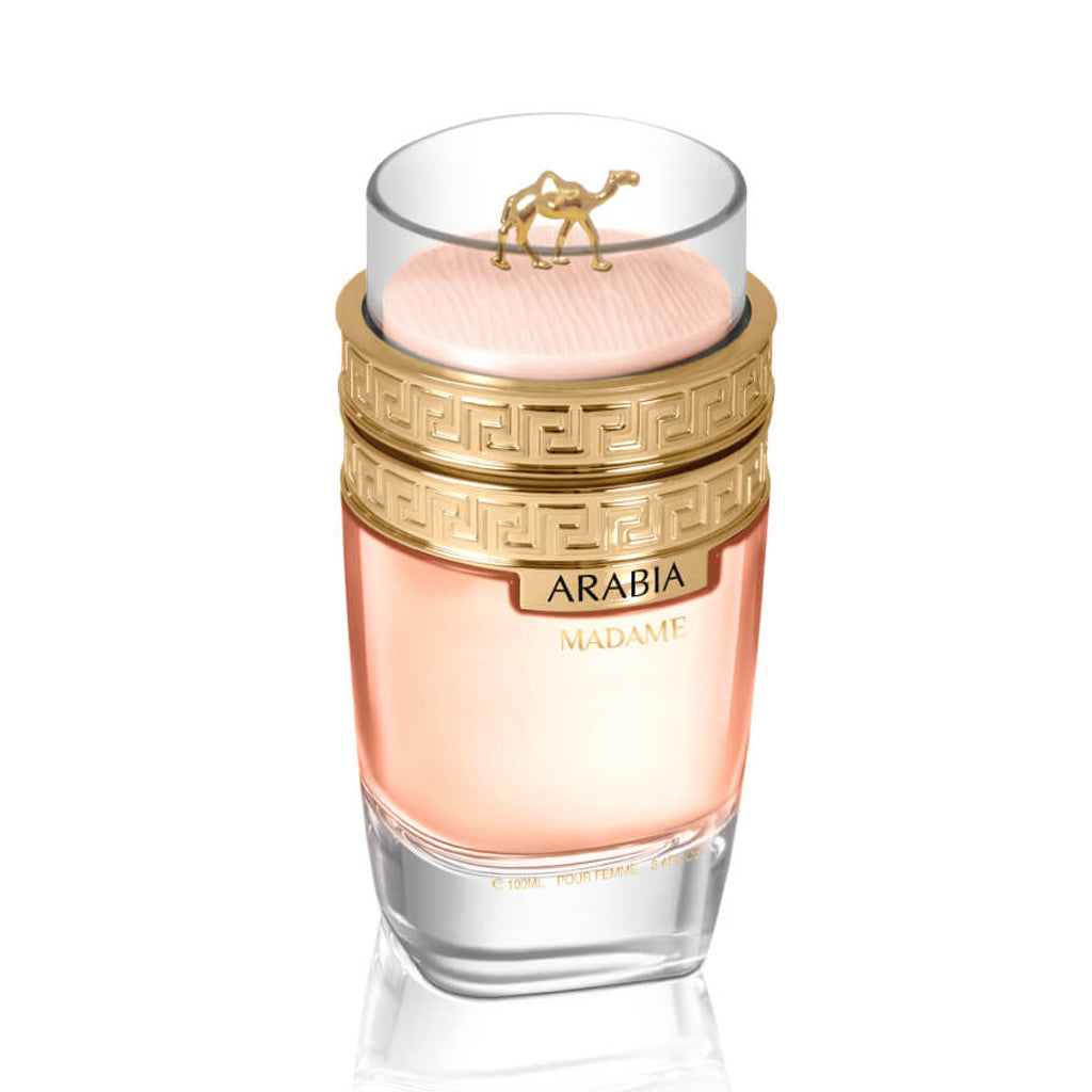 Le Chameau Emper Eau de Parfum 100ml