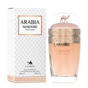 Le Chameau Arabia Madame Eau de Parfum
