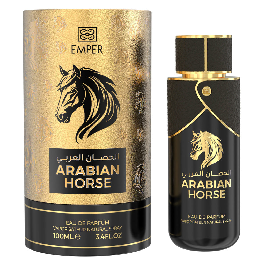 Emper Arabian Horse Eau de Parfum 100ml