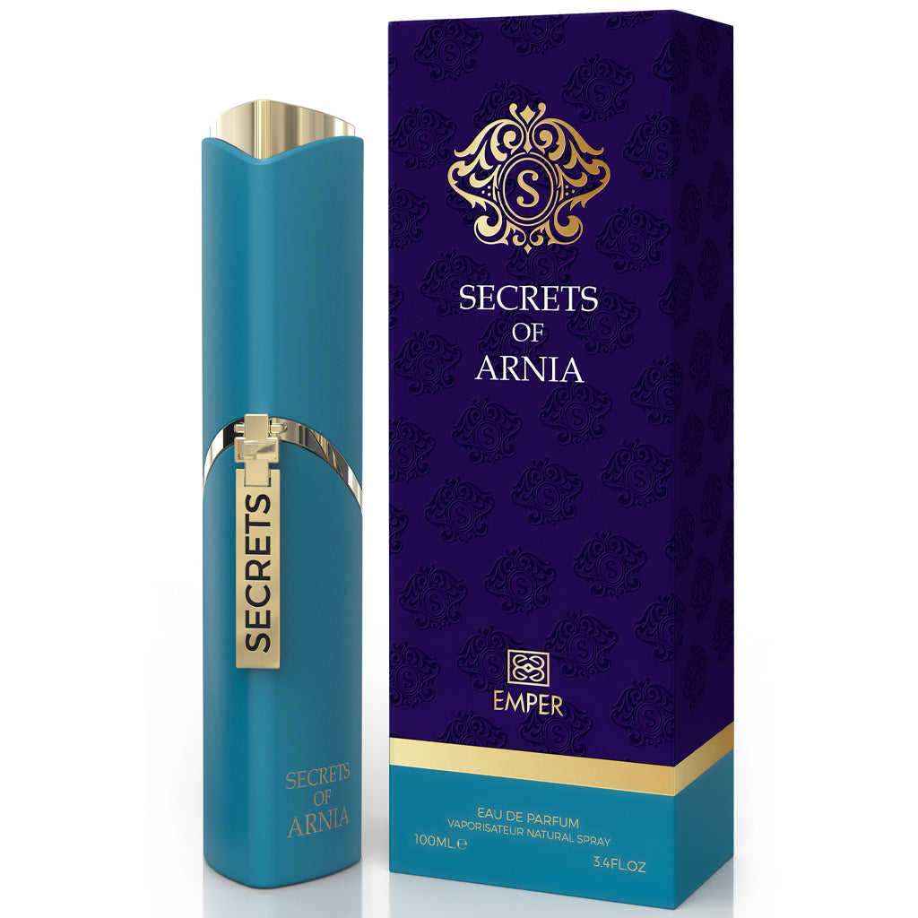 Emper Secrets of Arnia Eau de Parfum 100ml