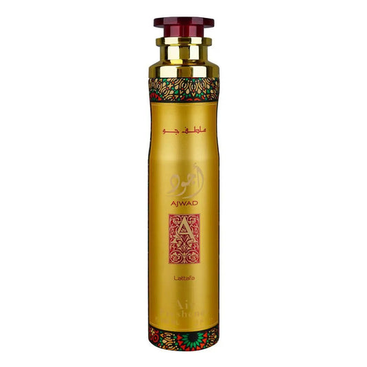 Air Freshener Ajwad 300ml