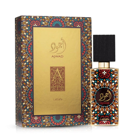 Ajwad 60ml