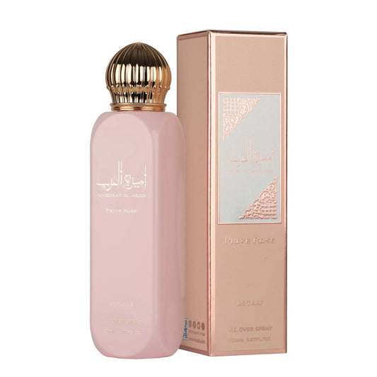 All Over Spray Ameerat Al Arab 150ml
