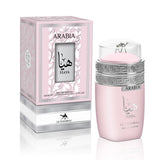 Le Chameau Arabia Haya Pour Femme