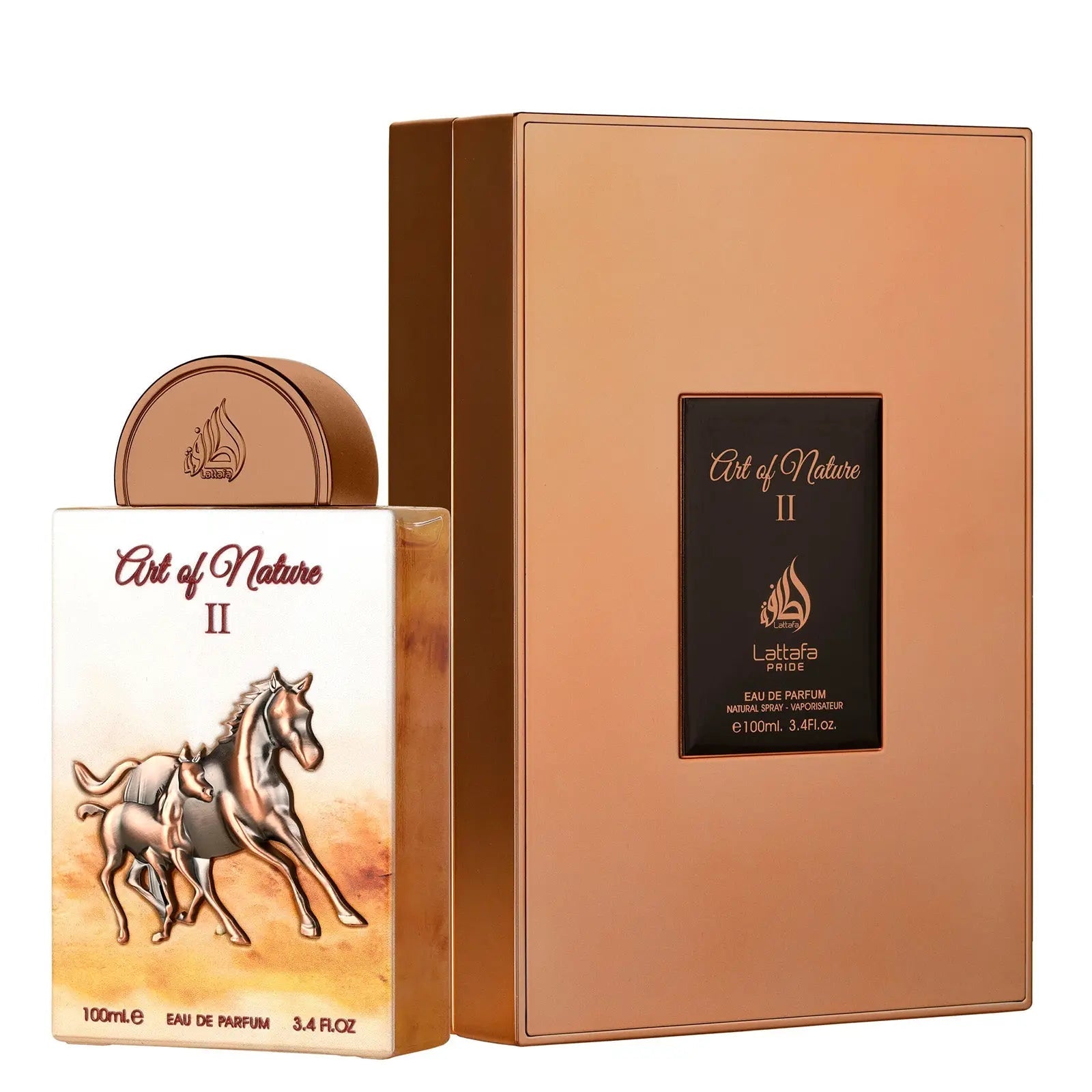 Art of Nature II 100ml
