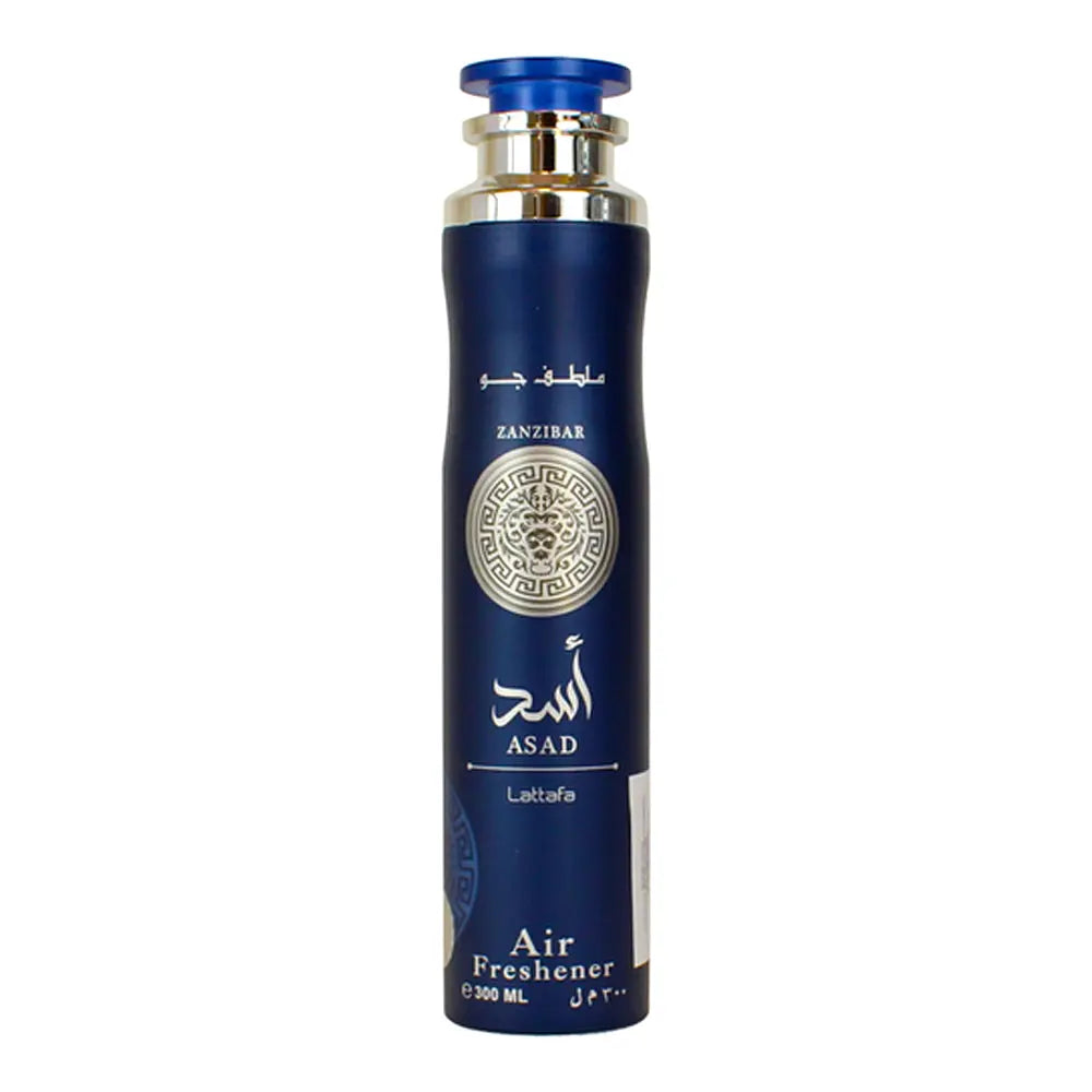 Air Freshener Asad Zanzibar 300ml