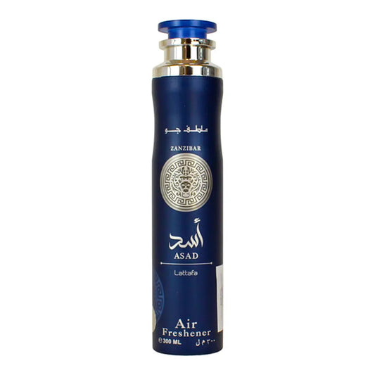 Air Freshener Asad Zanzibar 300ml
