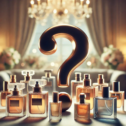 Assorted Emper 100ml EDP — Premium Curated Fragrance Assortment for Retailers and Corporate Gifting