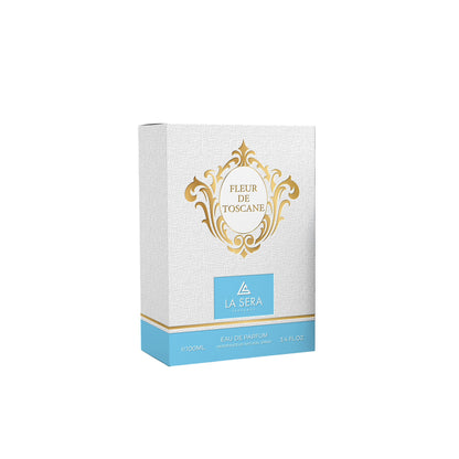 La Sera Fleur De Toscane Eau Da Parfum 100ml