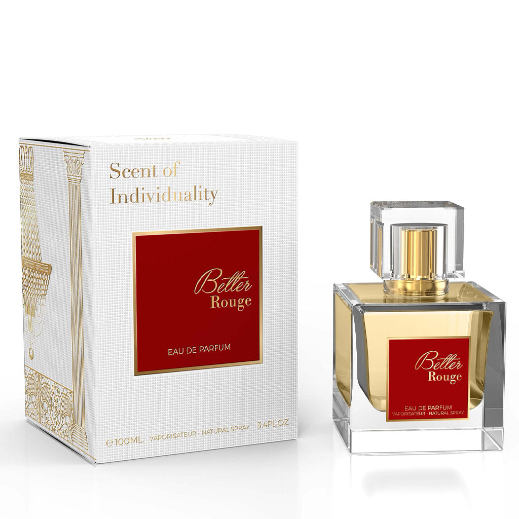 Milestone Better Rouge Eau de Parfum