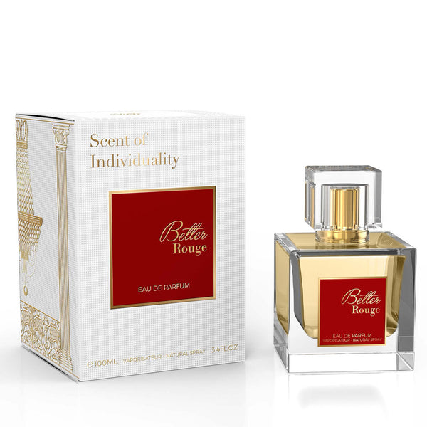 Milestone Better Rouge Eau de Parfum