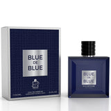 Milestone Blue de Blue Pour Homme Eau de Parfum