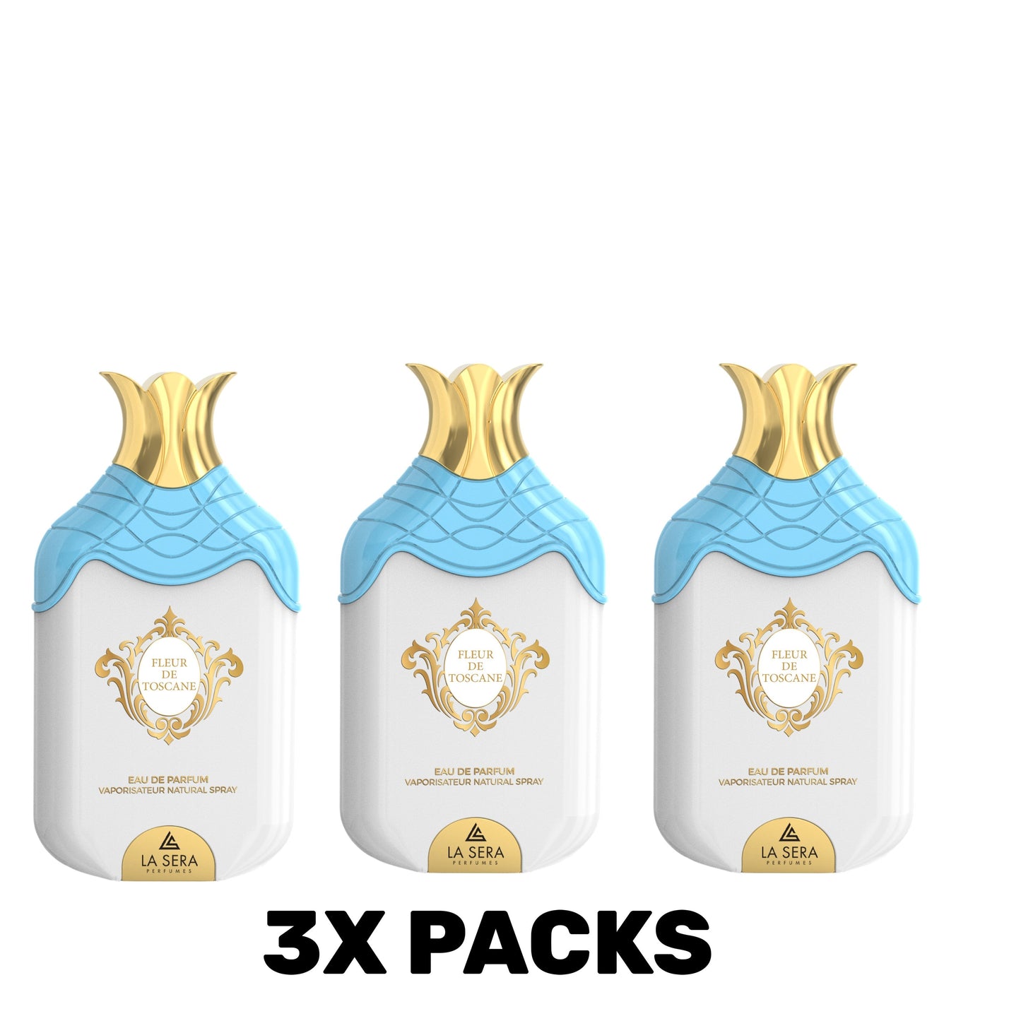 La Sera Fleur De Toscane Eau Da Parfum 100ml