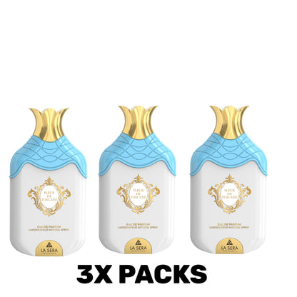 La Sera Fleur De Toscane Eau Da Parfum 100ml