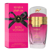 Le Chameau Arabia Bon Voyage Eau de Parfum