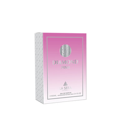 La Sera Diamond Pink Eau Da Parfum 100ml