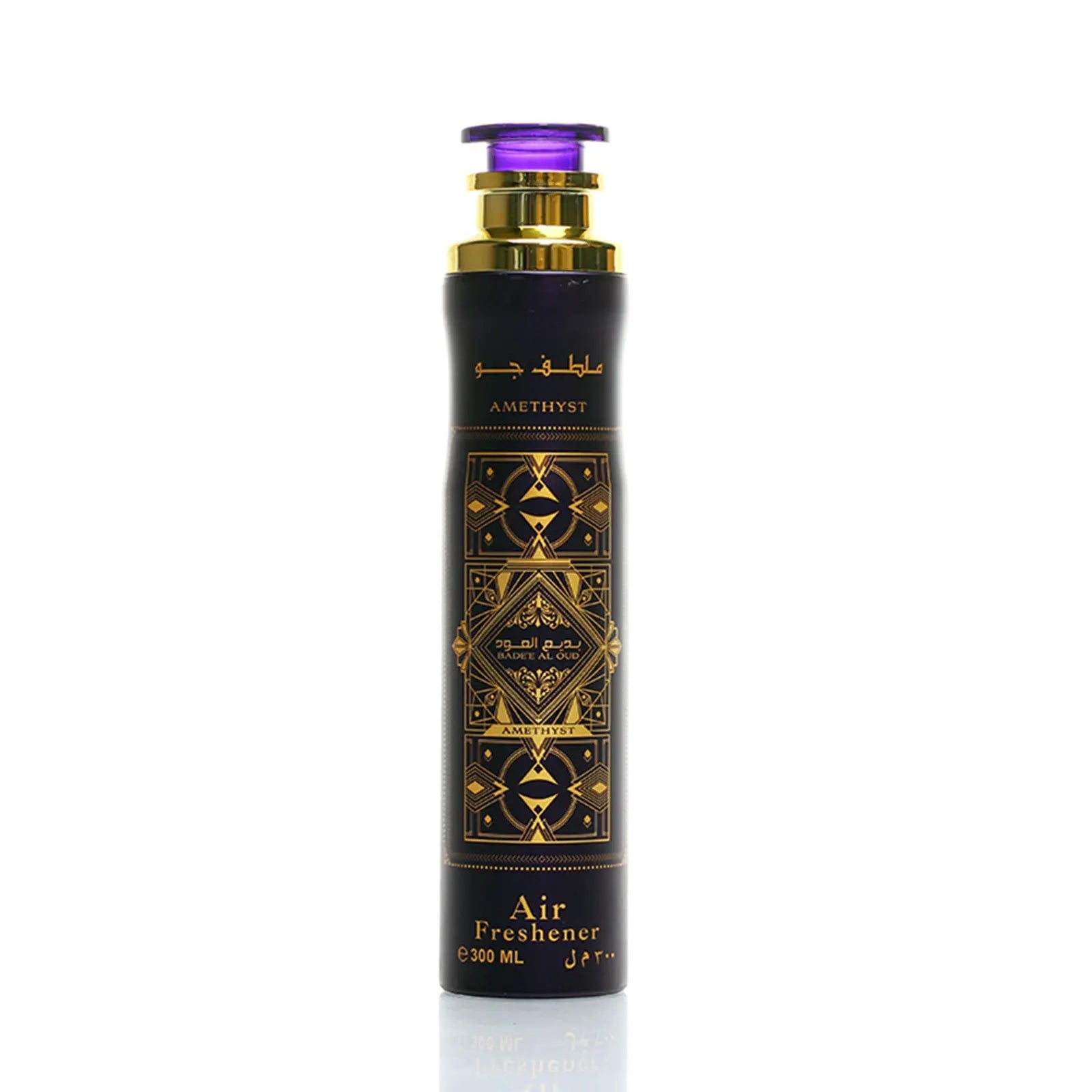 Air Freshener Badee Al Oud Amethyst 300ml
