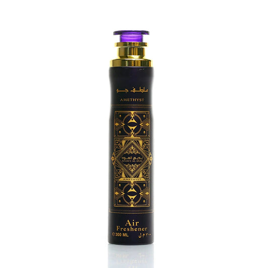 Air Freshener Badee Al Oud Amethyst 300ml