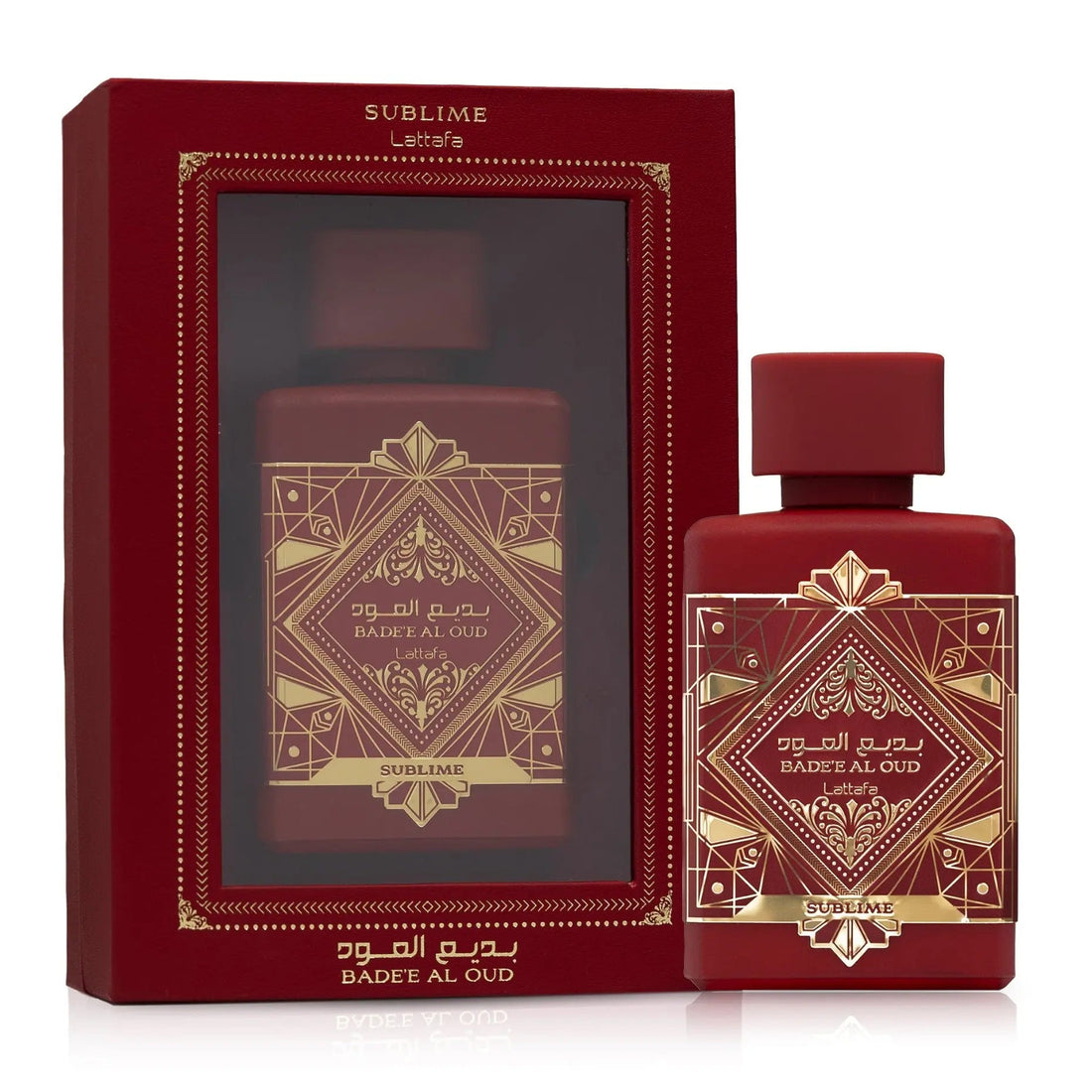 Badee Al Oud Sublime 100ml