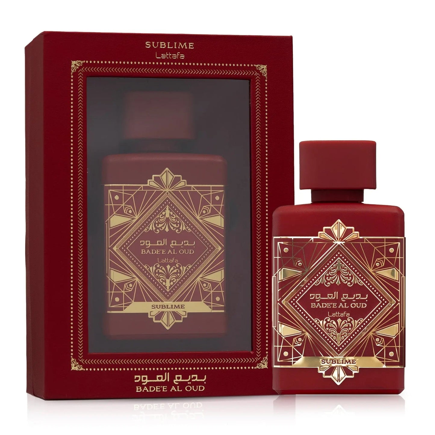 Badee Al Oud Sublime 100ml