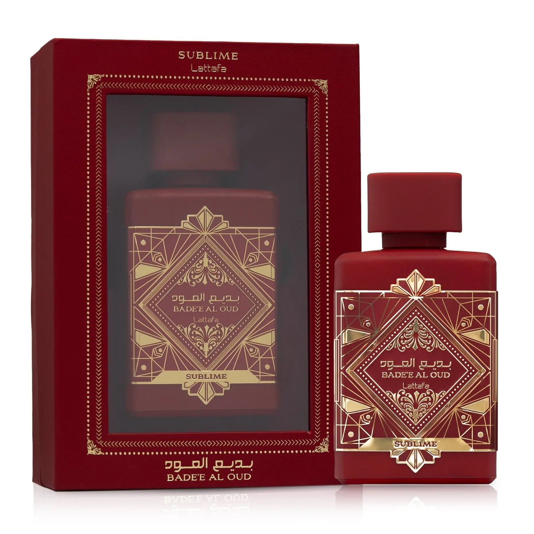 Badee Al Oud Sublime 100ml