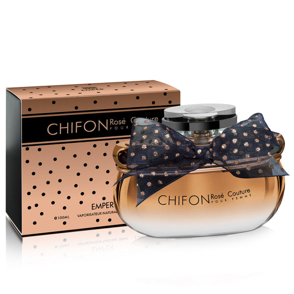 Emper Chiffon Rose Couture Eau de Parfum 100ml