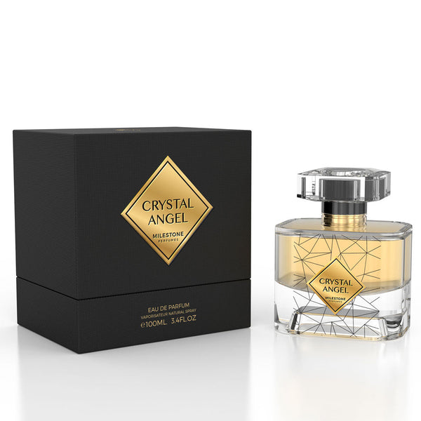 Milestone Crystal Angel Eau de Parfum 100ml