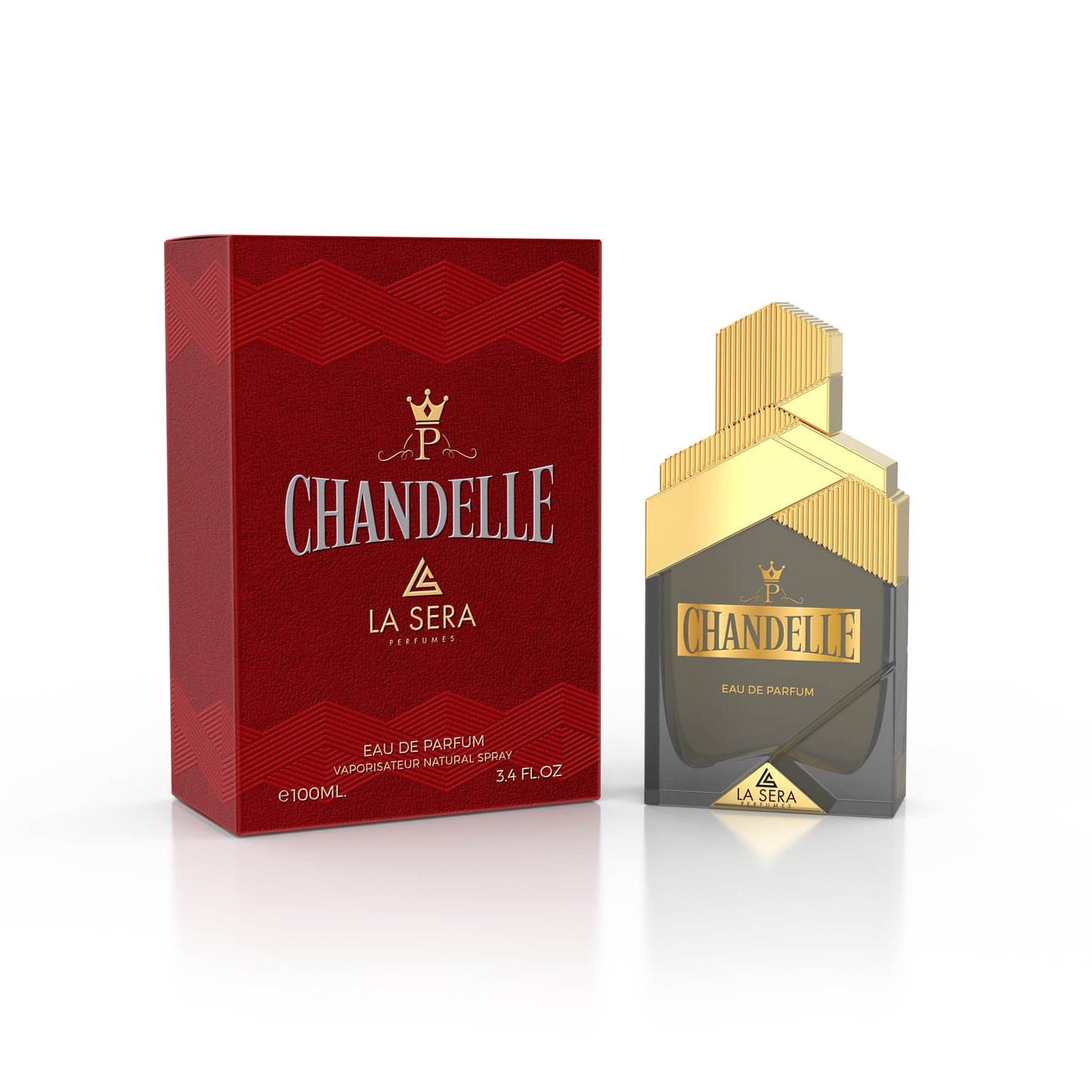 La Sera Chandelle Eau Da Parfum 100ml