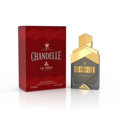 La Sera Chandelle Eau Da Parfum 100ml