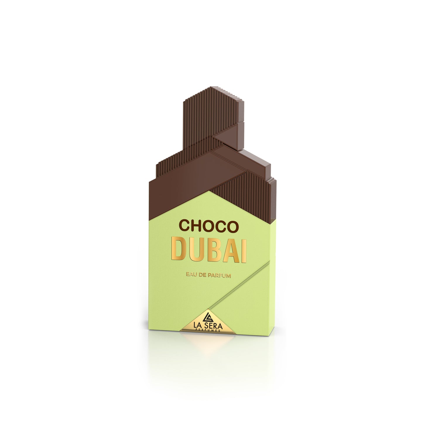 La Sera Choco Dubai Eau Da Parfum 100ml