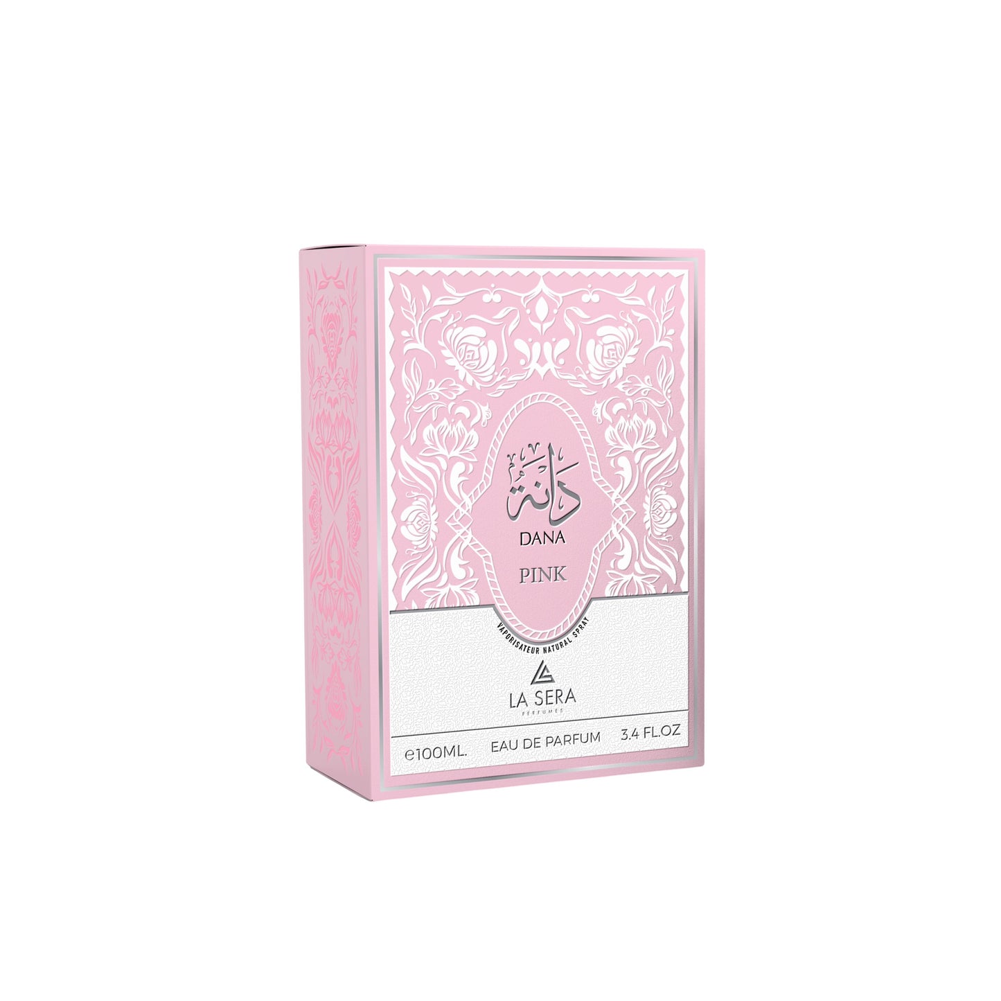 La Sera Dana Pink Eau Da Parfum 100ml