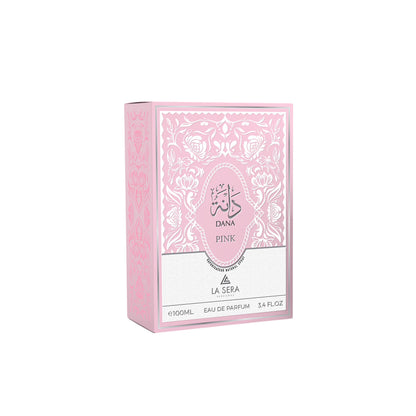 La Sera Dana Pink Eau Da Parfum 100ml