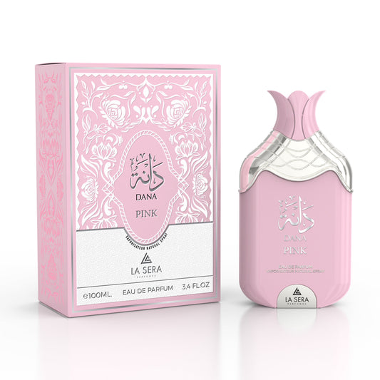 La Sera Dana Pink Eau Da Parfum 100ml
