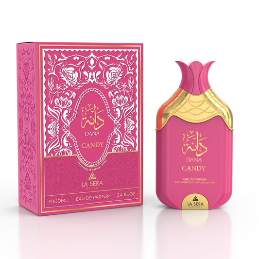 La Sera Dana Candy Eau Da Parfum 100ml