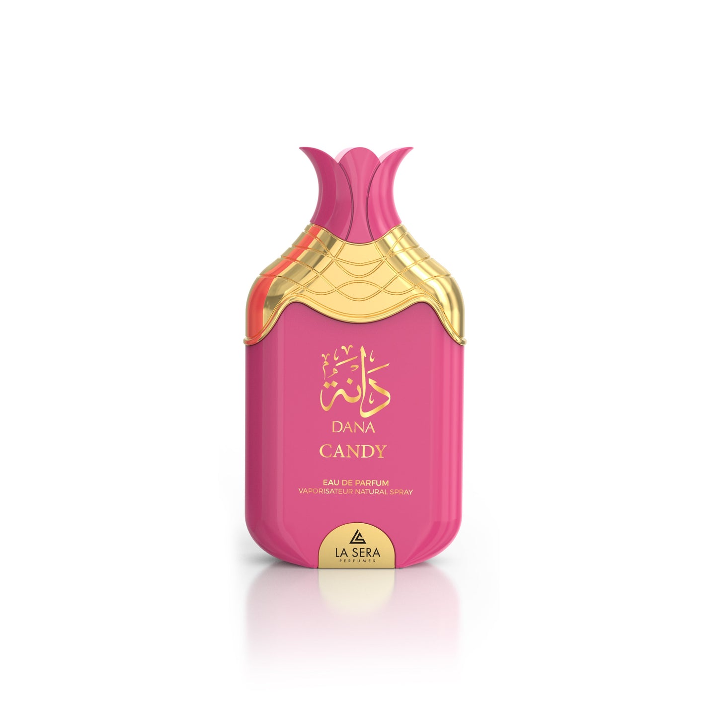 La Sera Dana Candy Eau Da Parfum 100ml