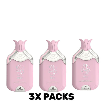 La Sera Dana Pink Eau Da Parfum 100ml
