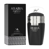 Le Chameau Arabia Explorer Eau de Parfum