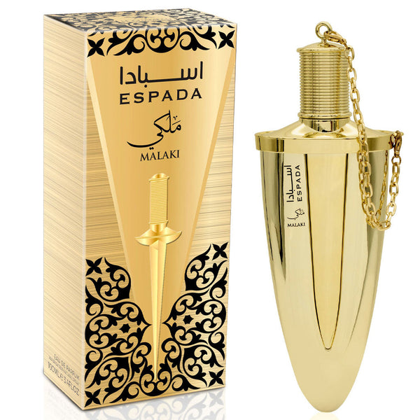 Le Chameau Espada Malaki Eau de Parfum 100ml