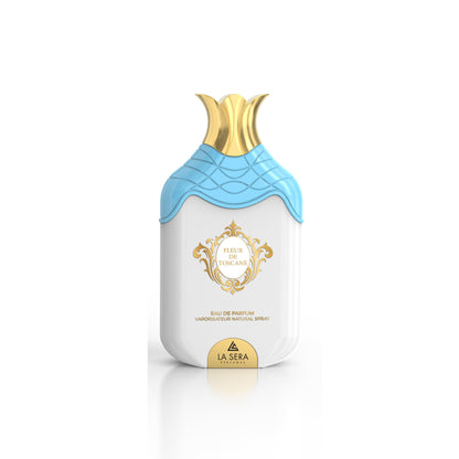 La Sera Fleur De Toscane Eau Da Parfum 100ml