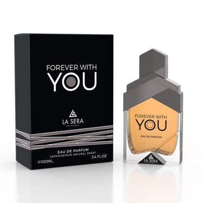 La Sera Forever With You Eau Da Parfum 100ml