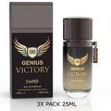 Emper Genius Victory Pour Homme Eau de Parfum