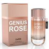Emper Genius Rose Pour Femme Eau de Parfum