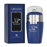 Le Chameau Arabia Hamad Eau de Parfum