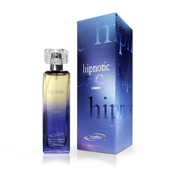 Chatler Hypnotic Woman Eau de Parfum 100ml