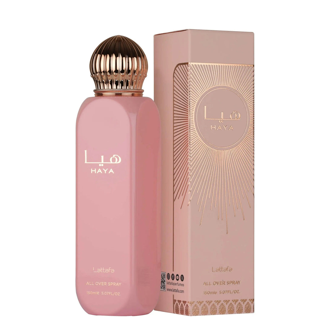 All Over Spray Haya 150ml